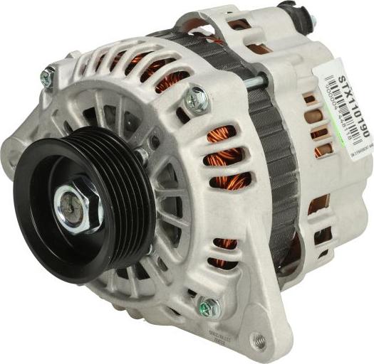 Stardax STX110190R - Генератор abcparts.ee