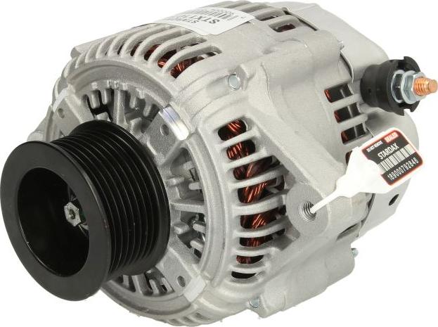 Stardax STX110143 - Генератор abcparts.ee