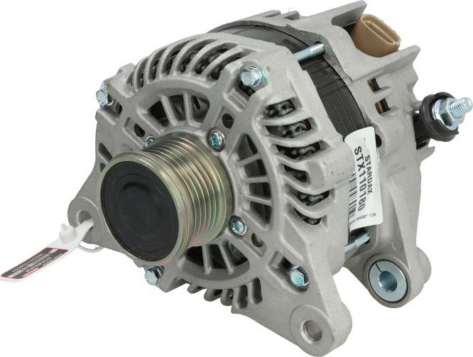 Stardax STX110180R - Генератор abcparts.ee