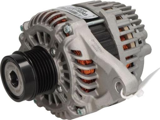 Stardax STX110345R - Генератор abcparts.ee