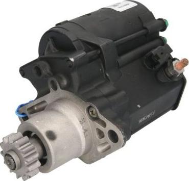 Stardax STX200458 - Стартер abcparts.ee