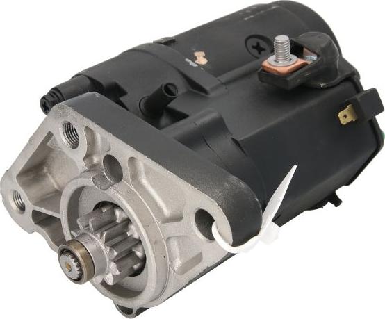 Stardax STX200480 - Стартер abcparts.ee