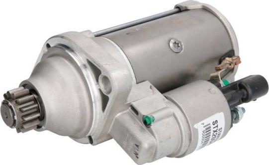 Stardax STX200427R - Стартер abcparts.ee