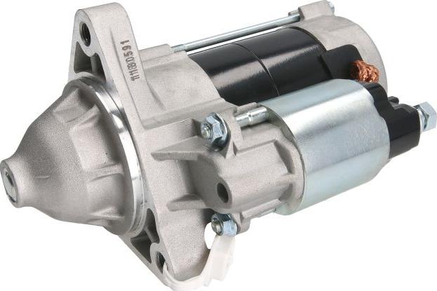 Stardax STX200591 - Стартер abcparts.ee