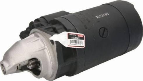 Stardax STX200503 - Стартер abcparts.ee