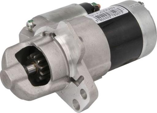 Stardax STX200589 - Стартер abcparts.ee