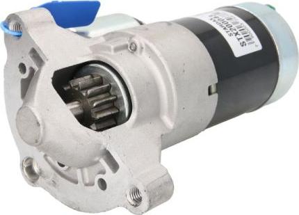 Stardax STX200043 - Стартер abcparts.ee