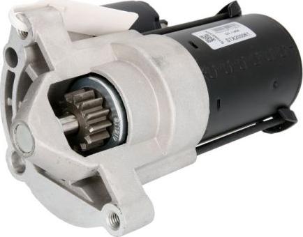 Stardax STX200061 - Стартер abcparts.ee