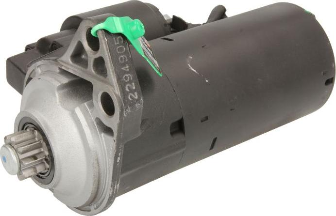 Stardax STX200038R - Стартер abcparts.ee