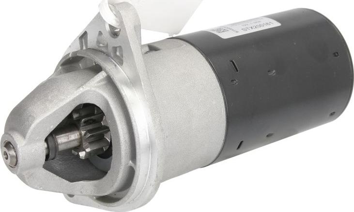 Stardax STX200161 - Стартер abcparts.ee