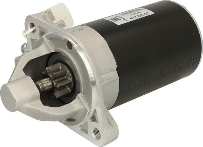 Stardax STX200127R - Стартер abcparts.ee