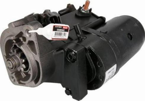 Stardax STX200861 - Стартер abcparts.ee