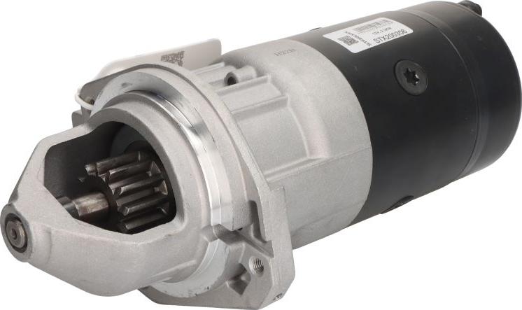 Stardax STX200356R - Стартер abcparts.ee