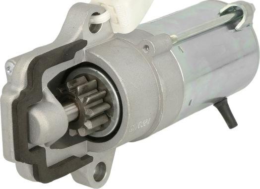 Stardax STX200384 - Стартер abcparts.ee