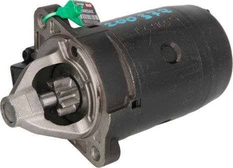 Stardax STX200337R - Стартер abcparts.ee