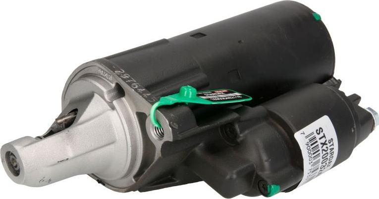 Stardax STX200324R - Стартер abcparts.ee