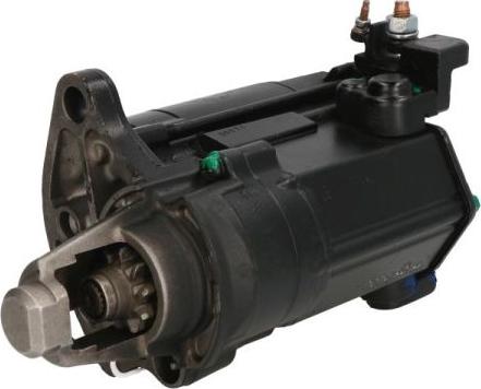 Stardax STX200375 - Стартер abcparts.ee