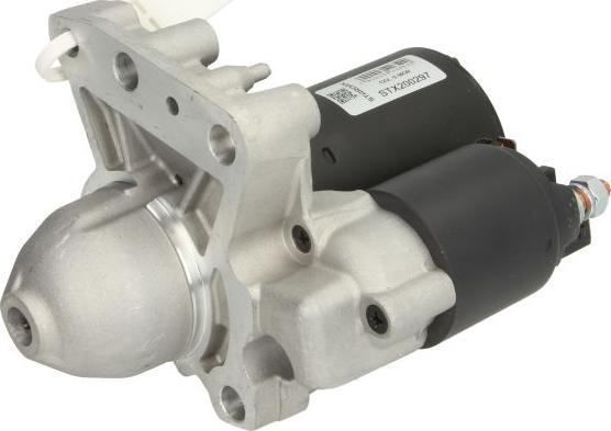 Stardax STX200297 - Стартер abcparts.ee