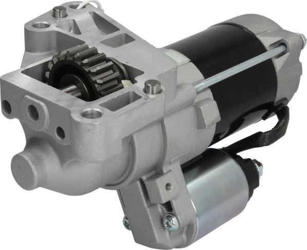 Stardax STX200281R - Стартер abcparts.ee
