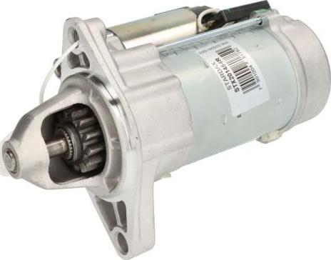 Stardax STX201454R - Стартер abcparts.ee