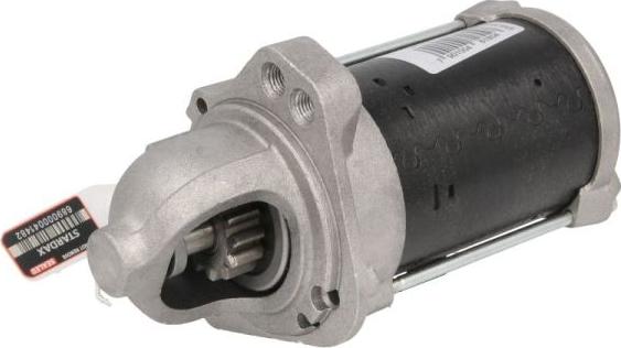 Stardax STX201465R - Стартер abcparts.ee