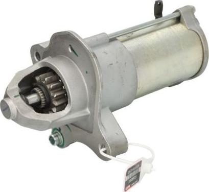 Stardax STX201476R - Стартер abcparts.ee