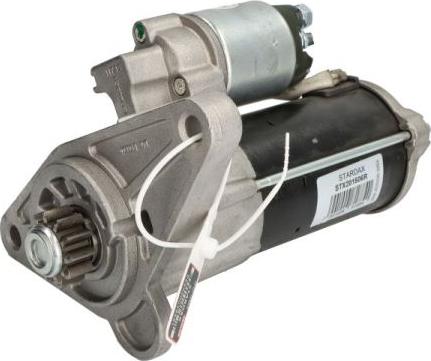 Stardax STX201506R - Стартер abcparts.ee