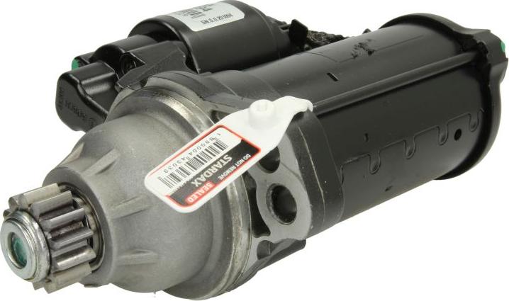 Stardax STX201094 - Стартер abcparts.ee