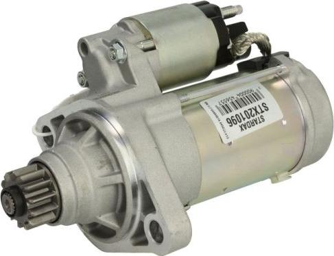 Stardax STX201096R - Стартер abcparts.ee