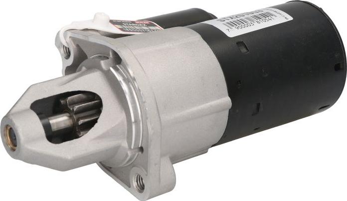 Stardax STX201053 - Стартер abcparts.ee