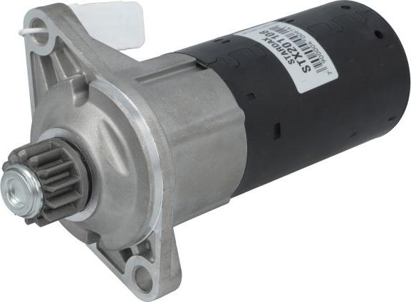 Stardax STX201108 - Стартер abcparts.ee