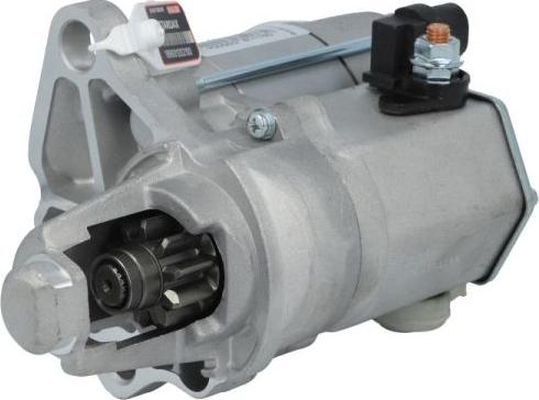 Stardax STX201216 - Стартер abcparts.ee