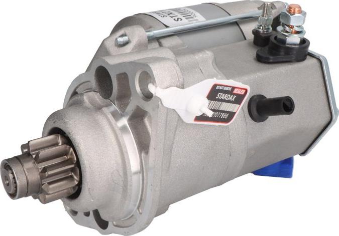 Stardax STX210343R - Стартер abcparts.ee