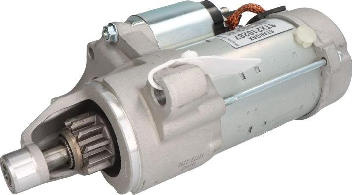 Stardax STX210287R - Стартер abcparts.ee
