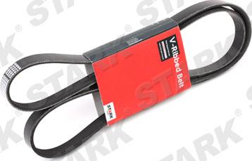 Stark SK-6PK1660 - Поликлиновой ремень abcparts.ee