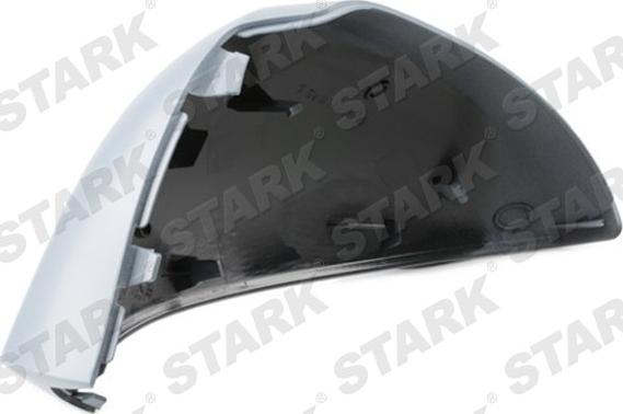 Stark SKAA-2230015 - Покрытие, корпус, внешнее зеркало abcparts.ee