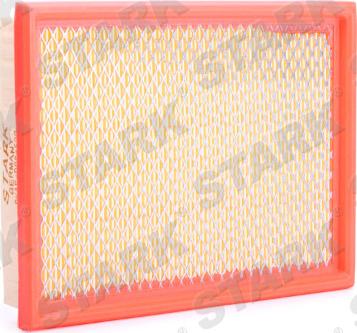 Stark SKAF-0060539 - Воздушный фильтр двигателя abcparts.ee