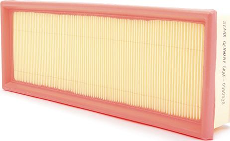 Stark SKAF-0060020 - Воздушный фильтр двигателя abcparts.ee