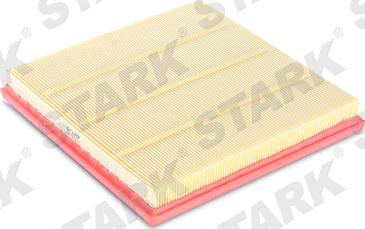 Stark SKAF-0060377 - Воздушный фильтр двигателя abcparts.ee