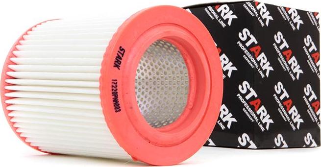 Stark SKAF-0060218 - Воздушный фильтр двигателя abcparts.ee