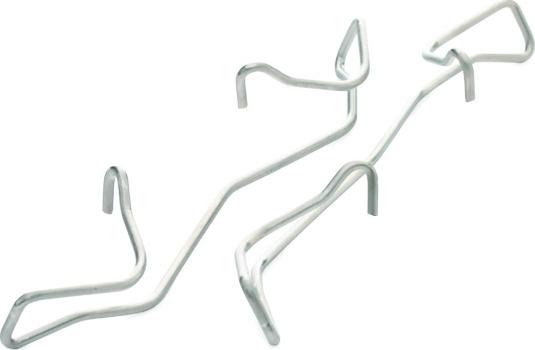 Stark SKAK-1120061 - Комплектующие для колодок дискового тормоза abcparts.ee