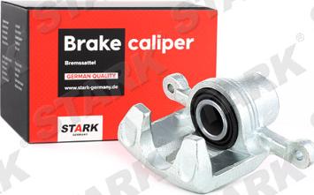 Stark SKBC-0460261 - Тормозной суппорт abcparts.ee