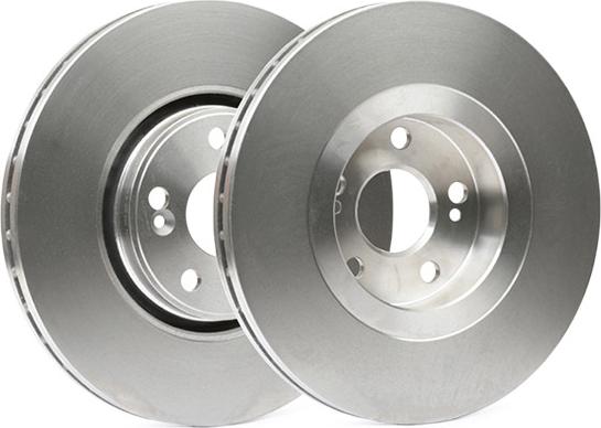 Stark SKBD-0022390 - Тормозной диск abcparts.ee