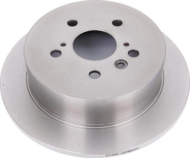 Stark SKBD-0022326 - Тормозной диск abcparts.ee