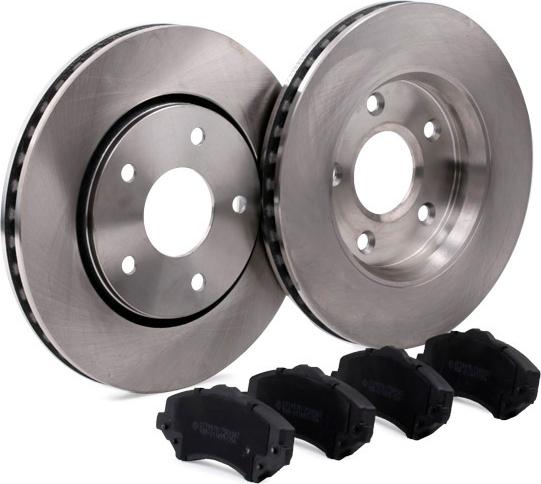 Stark SKBK-10990945 - Дисковый тормозной механизм, комплект abcparts.ee