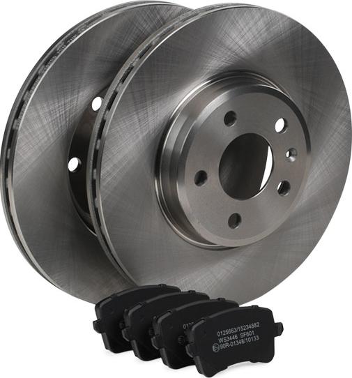 Stark SKBK-10990909 - Дисковый тормозной механизм, комплект abcparts.ee