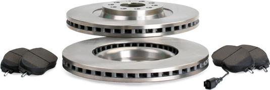 Stark SKBK-10990422 - Дисковый тормозной механизм, комплект abcparts.ee