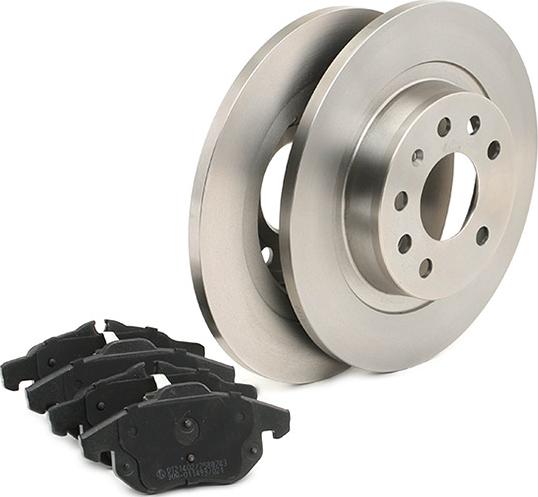 Stark SKBK-10991462 - Дисковый тормозной механизм, комплект abcparts.ee