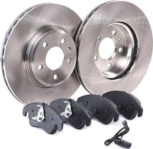 Stark SKBK-10991431 - Дисковый тормозной механизм, комплект abcparts.ee