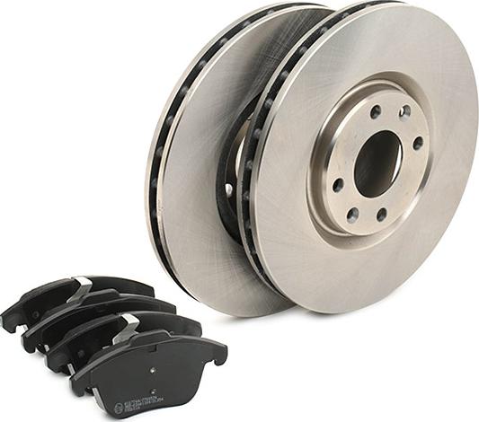 Stark SKBK-10991097 - Дисковый тормозной механизм, комплект abcparts.ee